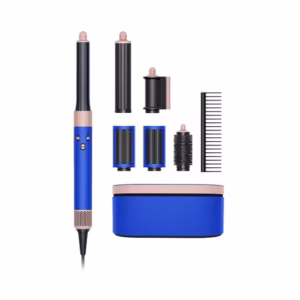 Dyson – Airwrap Hair Styler Complete Set Blue Blush