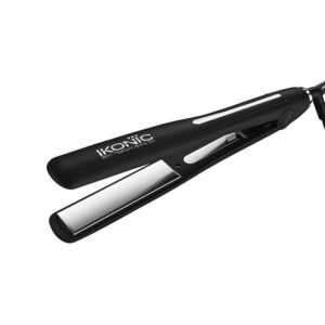 Ikonic Professional – Slim Titanium Shine 3.0 1″ Slim Floating Plates