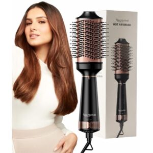 Make Mee Bold – Hot Air Brush