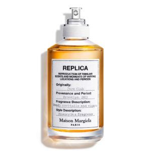 Maison Margiela – Replica Eau De Toilette Vaporisateur Spray (100ML) (Jazz Club)