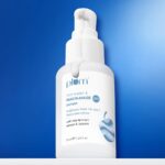 Plum – Rice Water & Niacinamide Serum 10% (50ML)