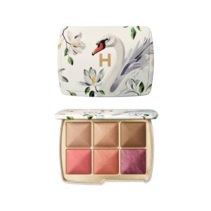 Hourglass – Ambient Lighting Edit – Unlocked (Swan Palette)
