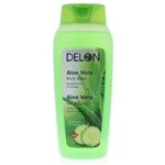 Delon – Aloe vera Body Wash (532ML) [Buy 1 Get 1 Free]