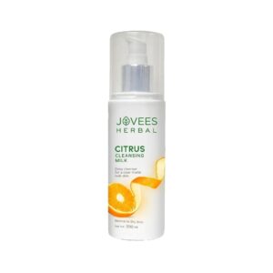 Jovees – Citrus Cleansing Milk (200ML)