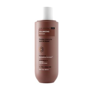Bare Anatomy – Volumizing Shampoo (250ML)