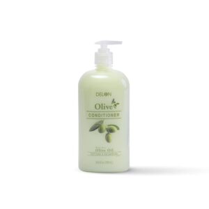 Delon – Olive Conditioner (725ML)
