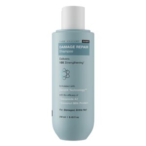 Bare Anatomy – Damage Repair Shampoo (250ML)