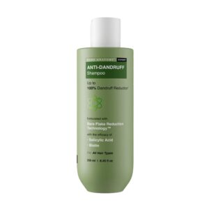 Bare Anatomy – Anti – Dandruff Shampoo (250ML)