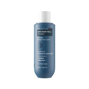 Bare Anatomy – Anti – Hair Fall Shampoo (250ML)