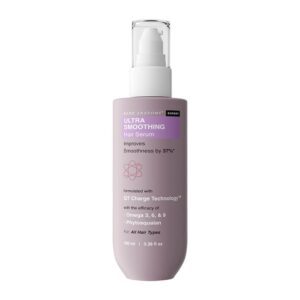 Bare Anatomy – Ultra Smoothing Hair Serum (100ML)