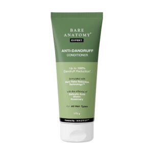 Bare Anatomy – Anti – Dandruff Conditioner (175g)