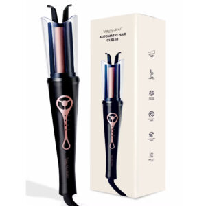 Make Mee Bold – Automatic Hair Curler