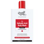 Chemist At Play – 1% Salicylic Acid Body Wash (473ML)