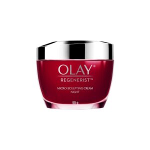 Olay – Regenerist Micro-Sculpting Cream Night (50g)