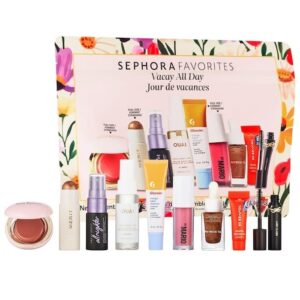 Sephora – Vacay All Day Set