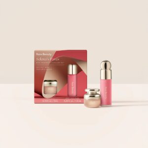 Rare Beauty – Selena’s Faves Mini Fragrance & Blush Set