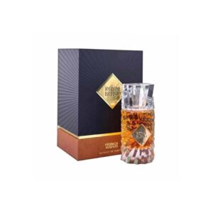 French Avenue – Royal Blend EDP (100ML)