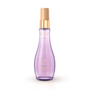Schwarkopf – Oil Ultime Barbary Fig Finishing Oil For Dry And Brittle Hair (100ML)