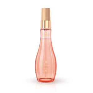Schwarkopf – Oil Ultime Rose Finishing Oil For Fine Hair (100ML)