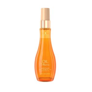 Schwarkopf – Oil Ultime Argan Finishing Oil For Medium To Coarse Hair (100ML)