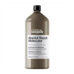 Loreal Professionnel – Absolut Repair Molecular Professional Shampoo (1500ML)