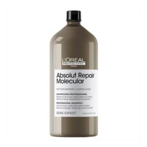 Loreal Professionnel – Absolut Repair Molecular Professional Shampoo (1500ML)