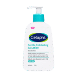 Cetaphil – Gentle Exfoliating SA Lotion (236ML)
