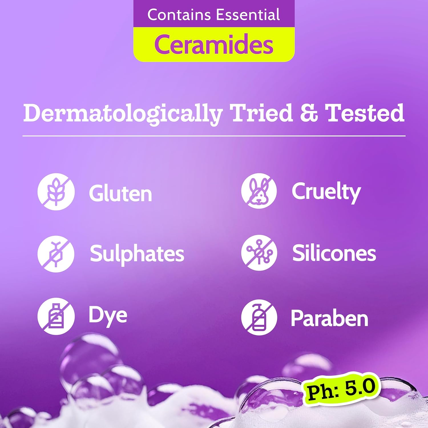 Chemist At Play – Brightening Body Wash (236ML) - Image 4