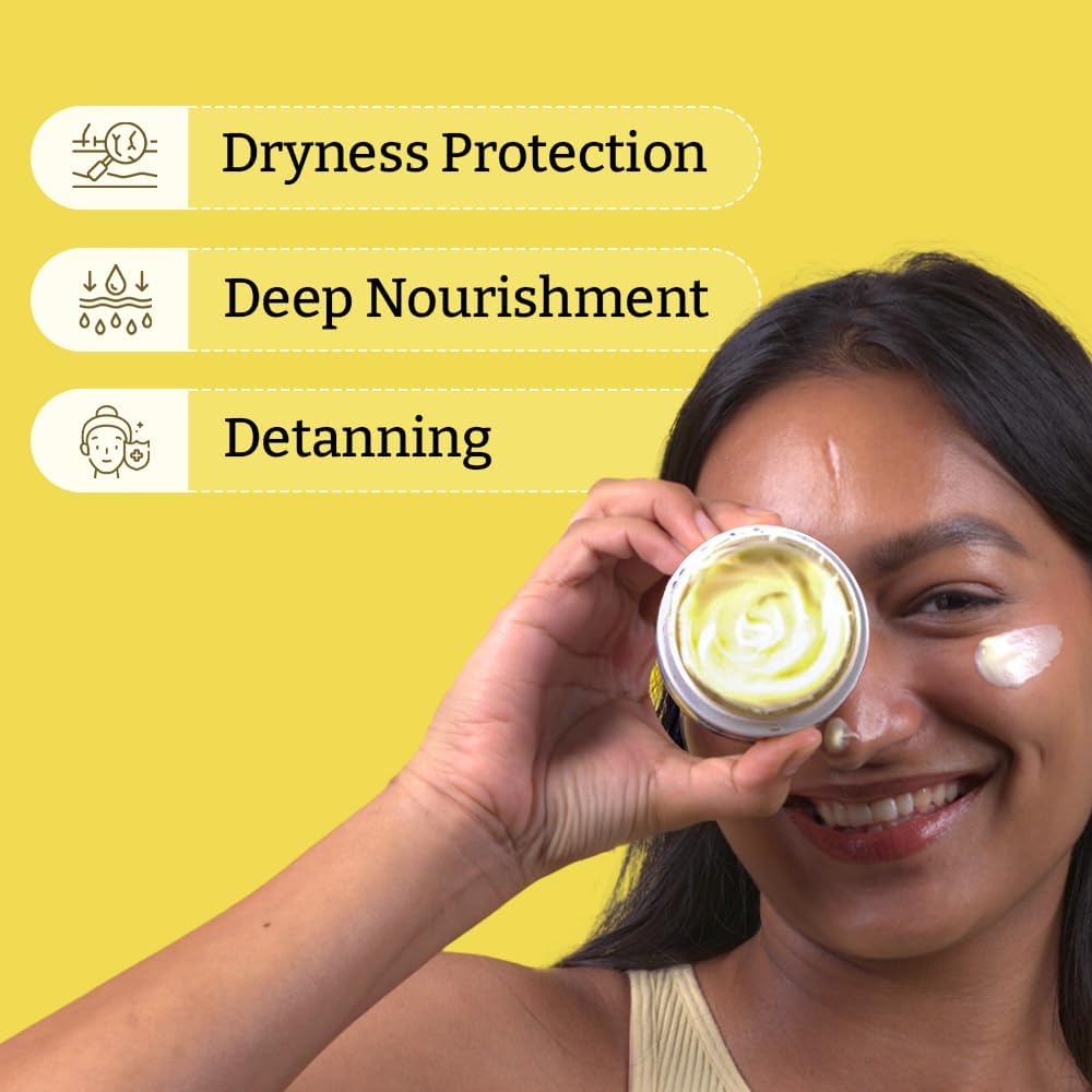 Chemist At Play – Vitamin C Brightening Boost Body Lotion (200ML) - Image 3