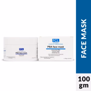 Fix Derma – PBA Face Mask (100g)