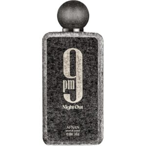 9 PM – Night Out Afnan Extrait De Parfum (100ML)
