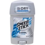 Speed Stick – Cool Clean Deodorant Stick (51g)