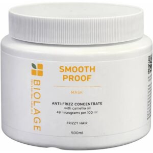 Matrix – Biolage Smooth Proof Mask (500ML)