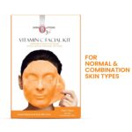 O3+ – Vitamin C Facial kit Depigmentation Facial Kit (Pack Of 2)