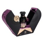 Ahmed Al Maghribi – Oud & Roses EDP (60ML)
