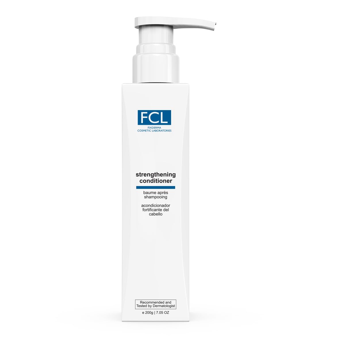 Fixderma – Strenghtening Conditioner (200g)