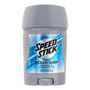 Speed Stick – Ocean Surf Deodorant Stick (51g)
