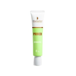 Character Cosmetics – Primer Hydrating With Hyaluronic Acid + Vitamin E (30g) [PMM002]