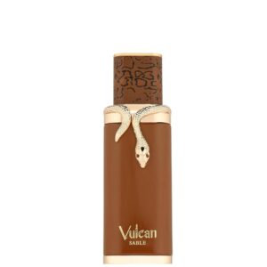 French Avenue – Vulcan Sable EDP (100ML)