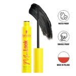Character Cosmetics – Max Look Total Effect Mascara (12ML)
