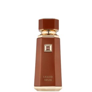 French Avenue – Liquid Brun EDP (100ML)