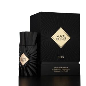French Avenue – Royal Blend Nero EDP (100ML)