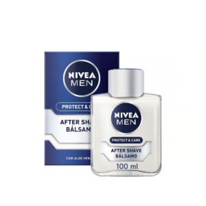 Nivea – Protect & Care After Shave Hidratante