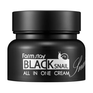 Farm Stay – Black Snail All In One Cream (100ML)