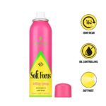 Character Cosmetics – Soft Focus Setting Spray (CSS001)