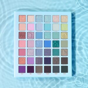 P.Louise – Make it Reign Eyeshadow Palette