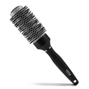 Vega Professional – Ceramix Shine Blow Dry Round Brush 43MM (VPPHB – 03)