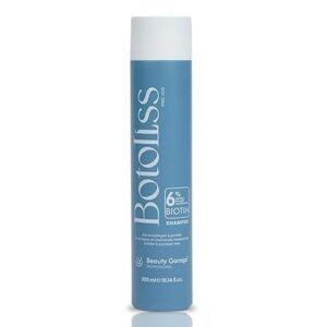 Beauty Garage Professional – Botoliss Pro 100 Shampoo (300ML)