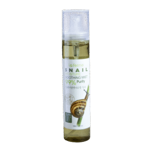 Farmstay – Snail Moisture Soothing Mist (120ML)