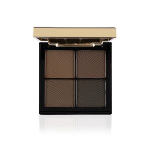 Pac – Spotlight Eyebrow Palette (4 Universal Shades)